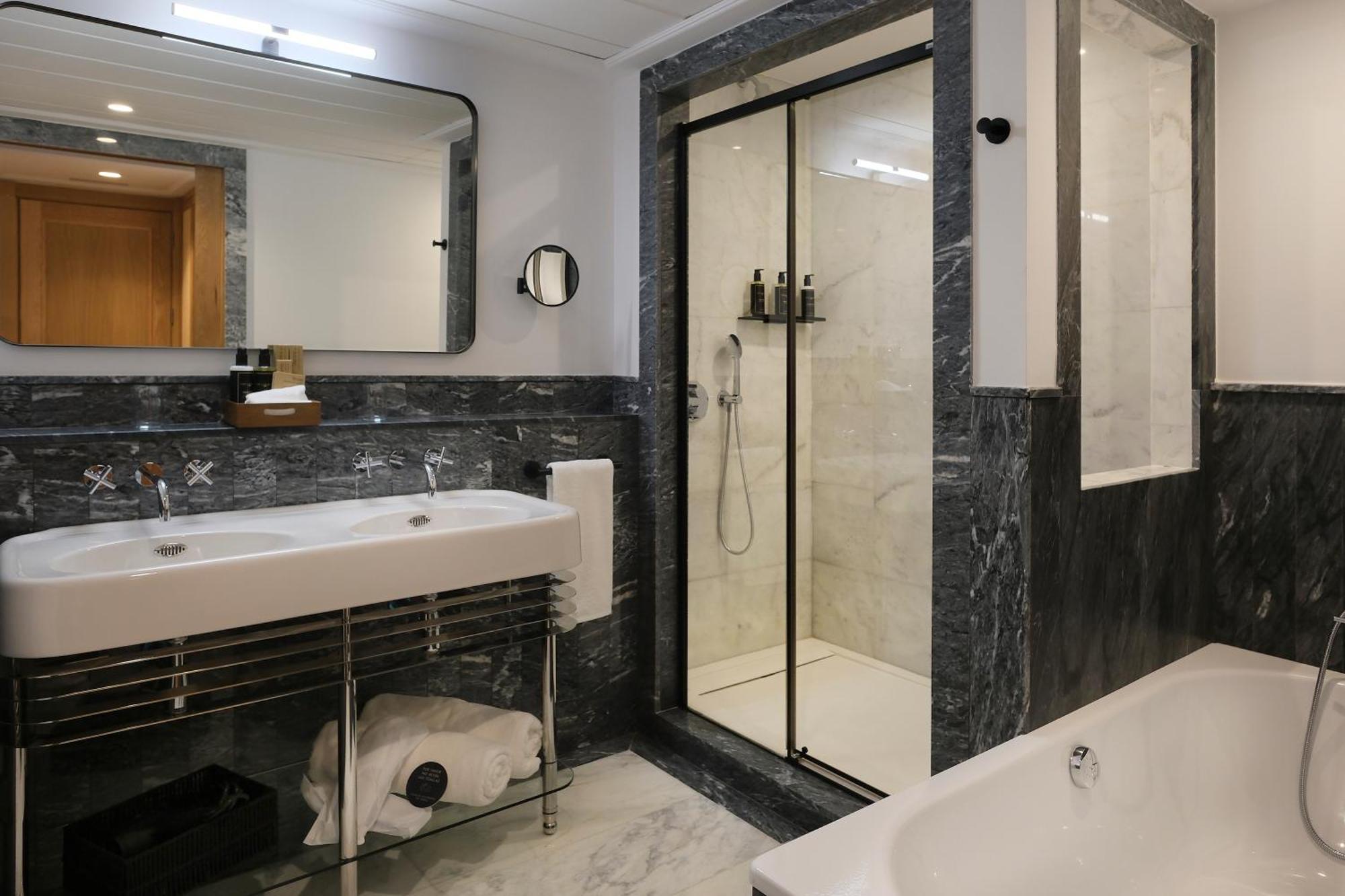 סלאמנקה Eunice Hotel Gastronomico מראה חיצוני תמונה